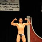 Nick  Caldwell - NPC Mike Francois Classic 2012 - #1